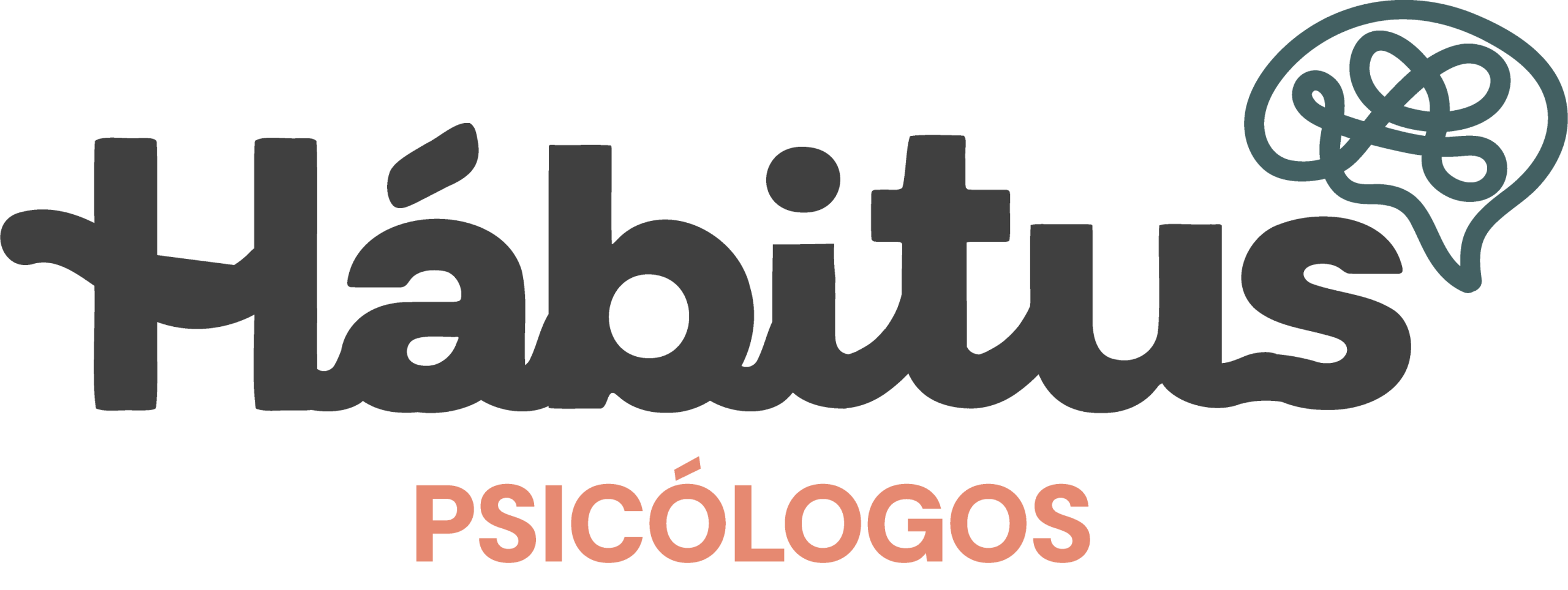 Logo Gabinete psicología habitus psicologos malaga